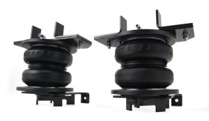 RAM 2500 Suspension Leveling Kit - Air Lift - LoadLifter 7500XL Ultimate - `03-`17